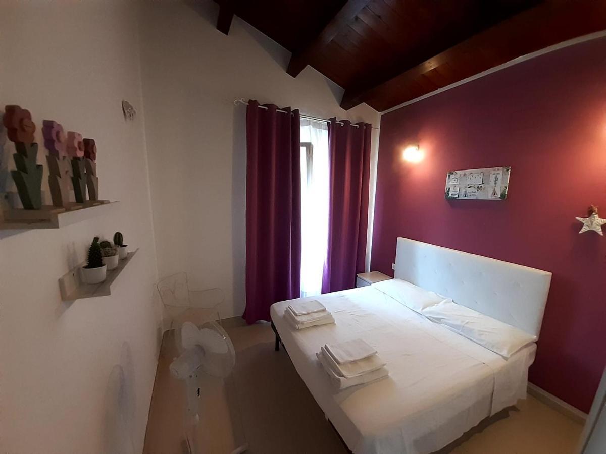 Apartamento Casale Angela Torrevecchia Teatina Exterior foto